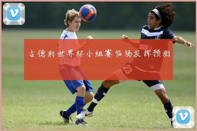 古德利世界杯小组赛临场发挥预测