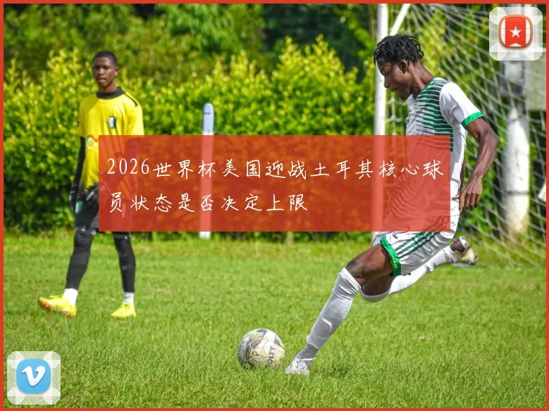 2026世界杯美国迎战土耳其核心球员状态是否决定上限