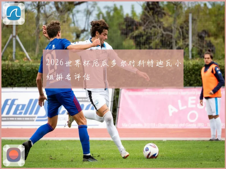 2026世界杯厄瓜多尔对科特迪瓦小组排名评估