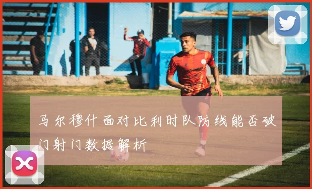 马尔穆什面对比利时队防线能否破门射门数据解析